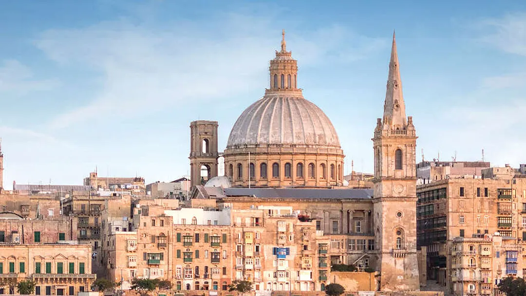 Malta and Gozo Discovery