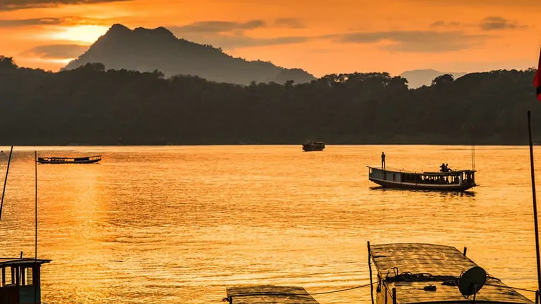 Highlights of Laos