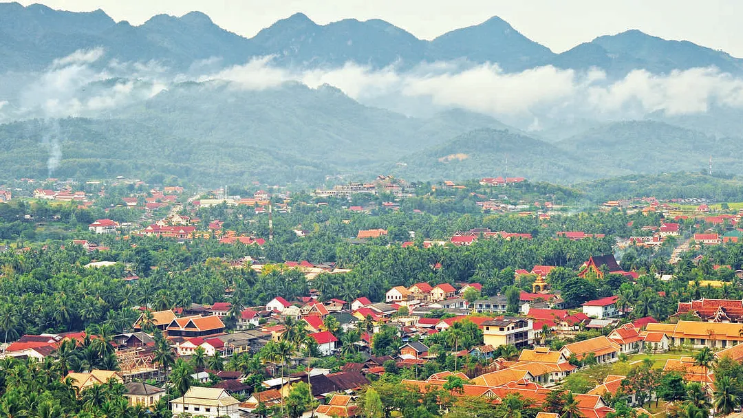 Highlights of Laos