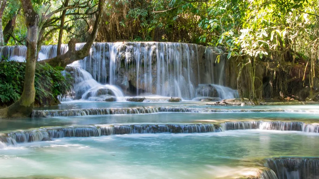 Highlights of Laos