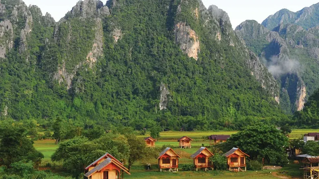 Highlights of Laos