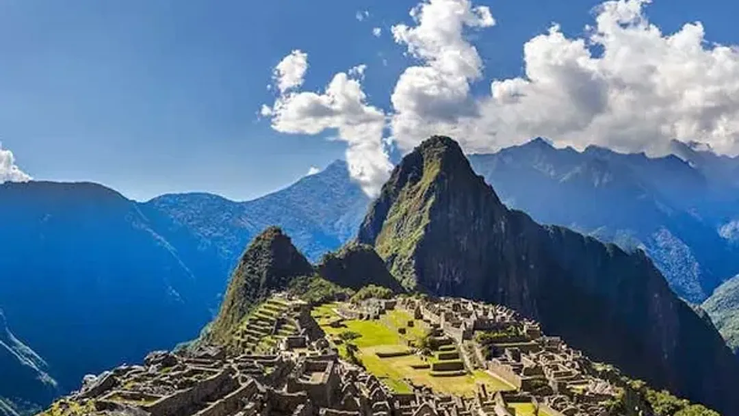 Classic Peru