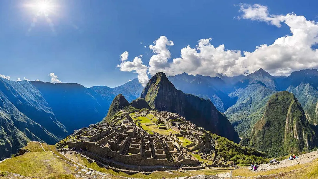 Classic Peru