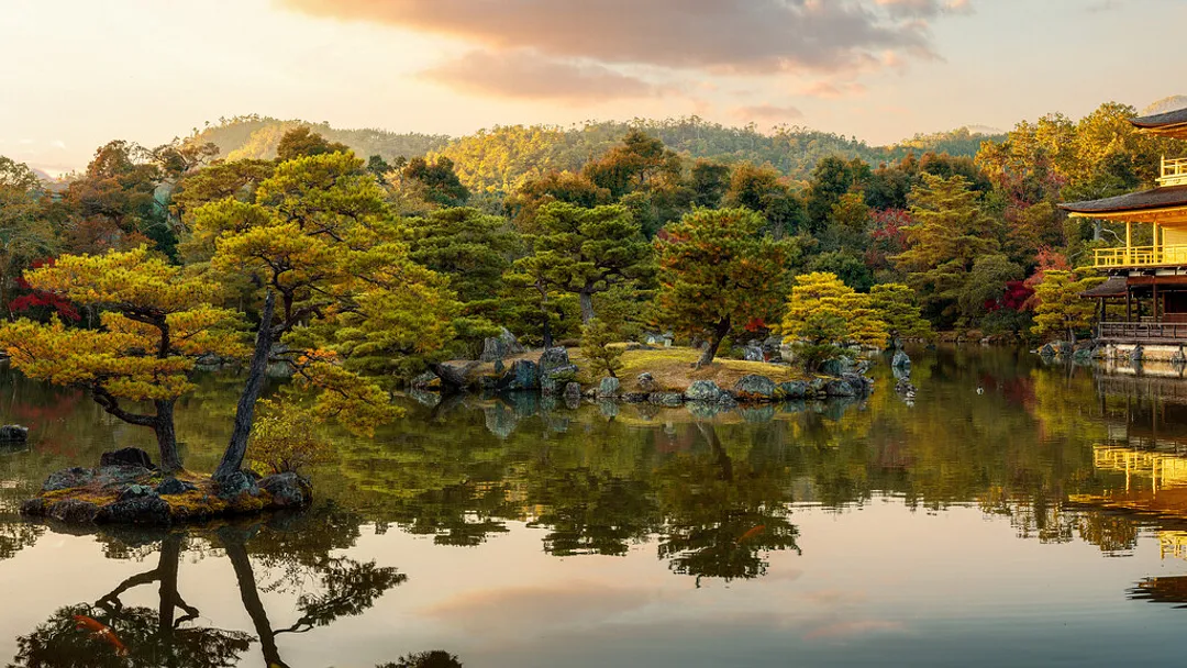 Upgraded - Discover Japan