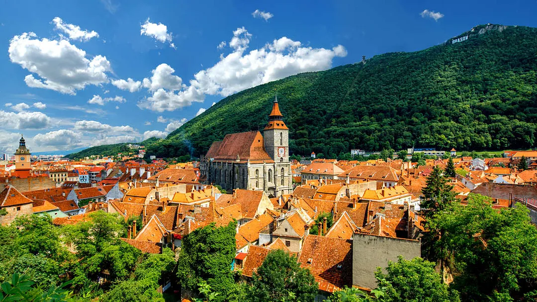 Transylvanian Long Weekend