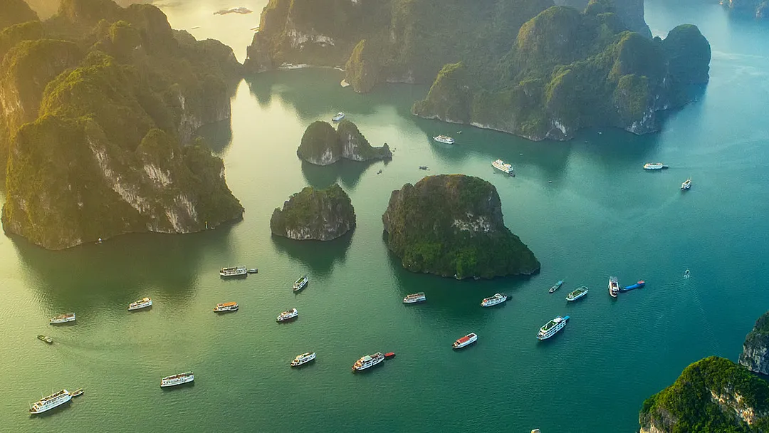 Simply Vietnam
