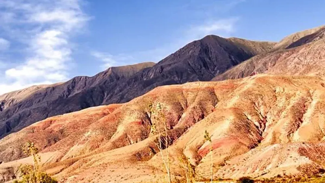 Wine and Landscapes of Argentina's Northwest