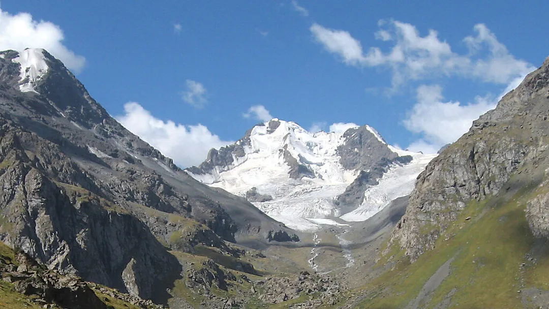 Kyrgyzstan's Silk Road Journey