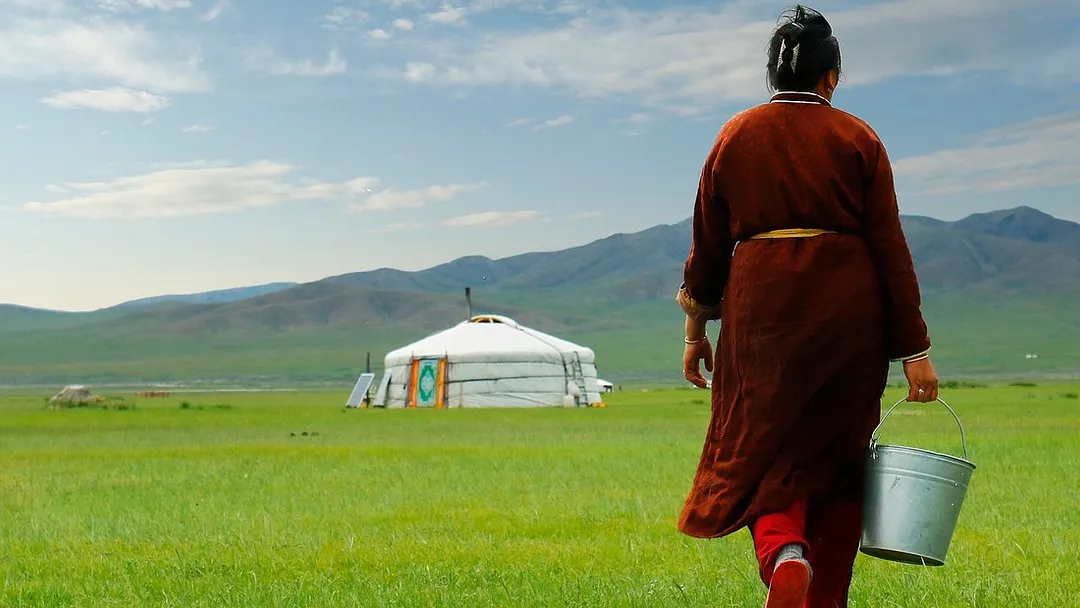 Mongolia Explorer