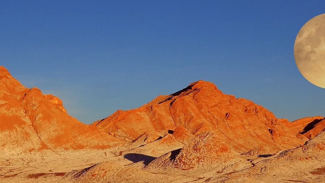 Highlights of Chile - Atacama to Paine