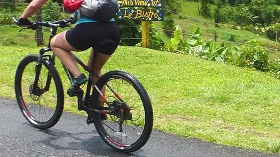 Cycle Costa Rica