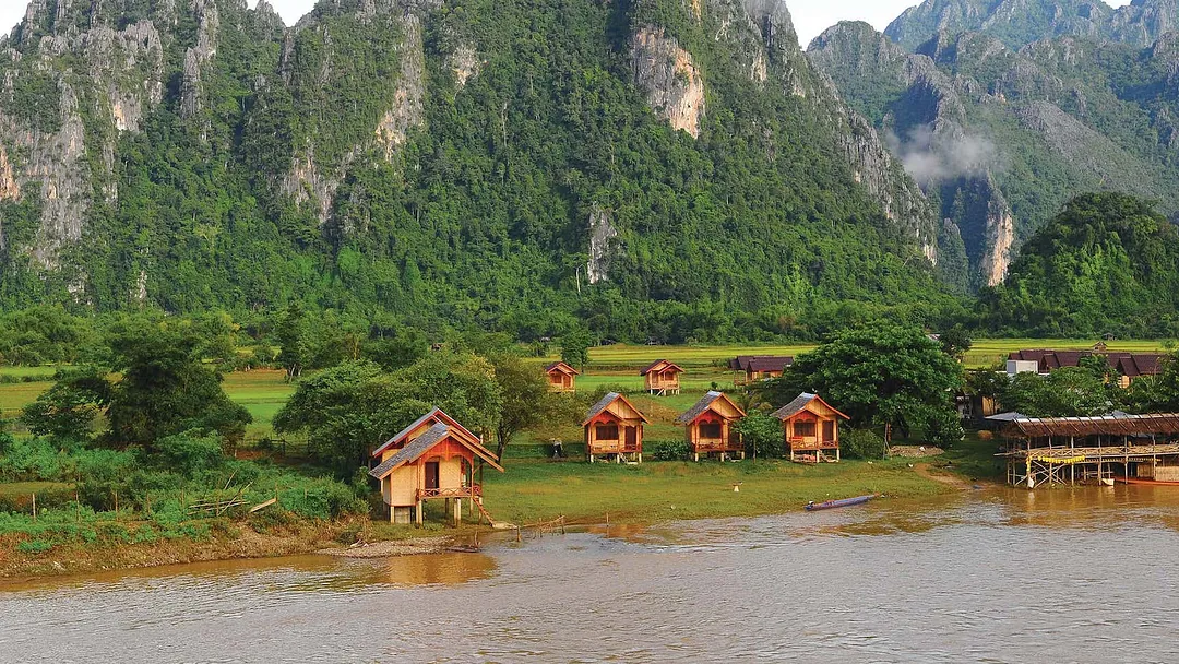Jewels of Indochina