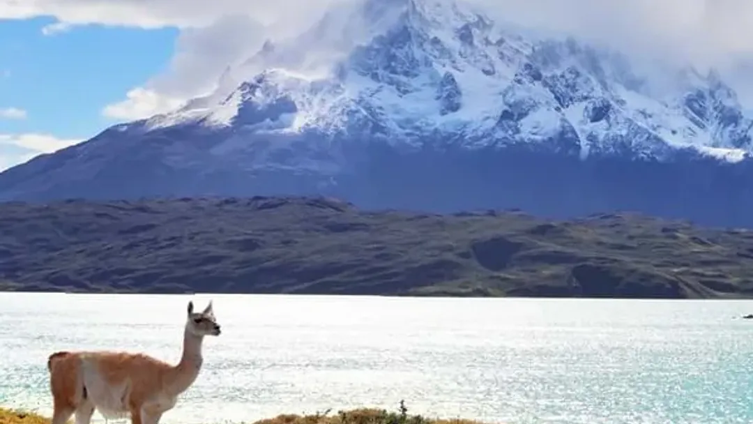 Adventures in Patagonia