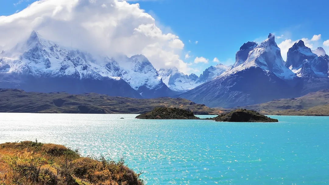 Adventures in Patagonia
