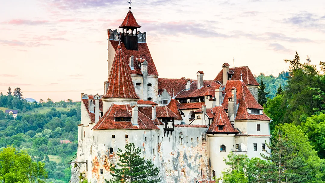 Cycle Romania
