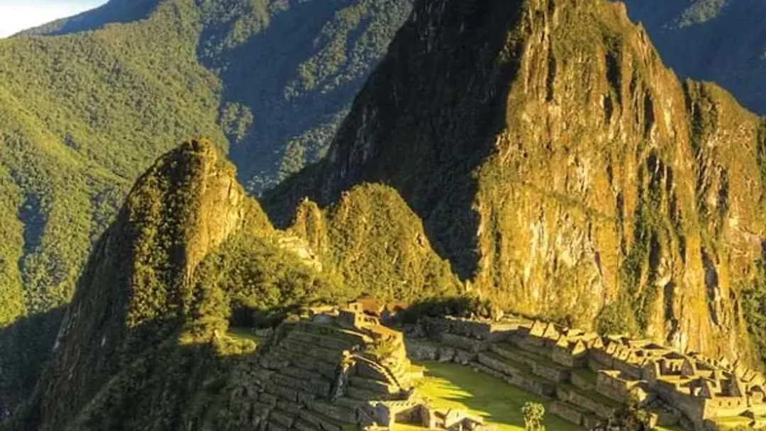 Peru In Depth and the Inca Trail