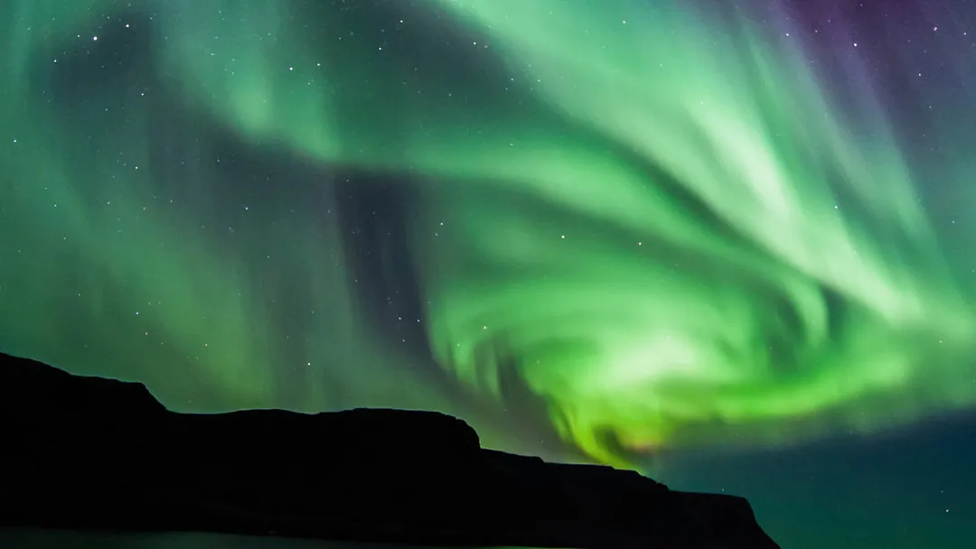 Iceland Northern Lights Adventure