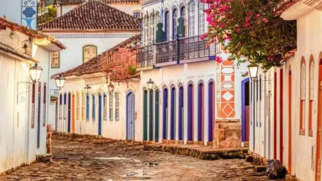Buenos Aires to Rio
