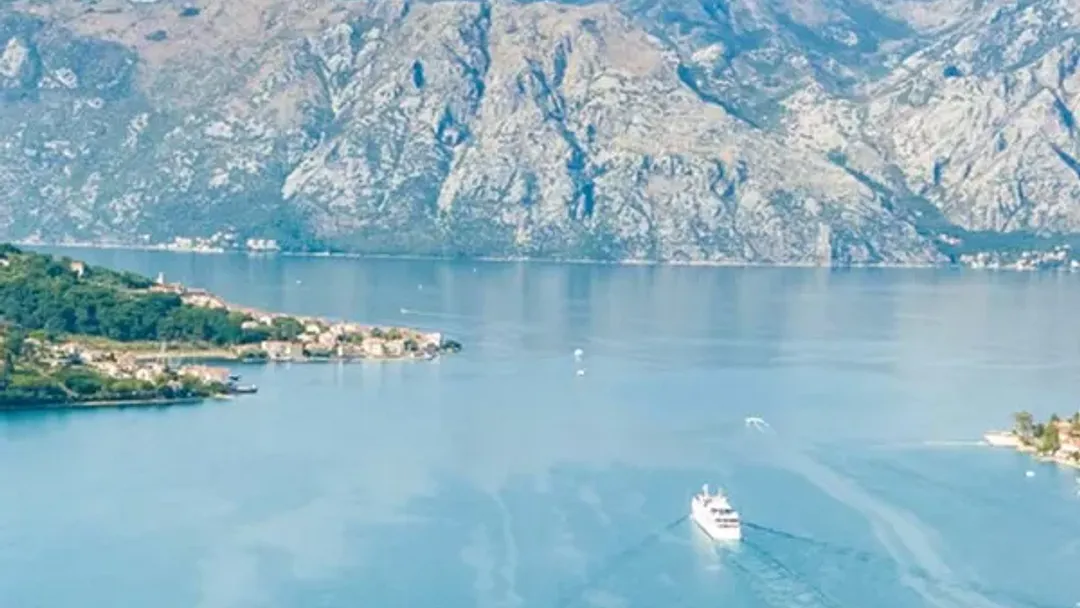 Cycle the Balkans - Croatia to Albania