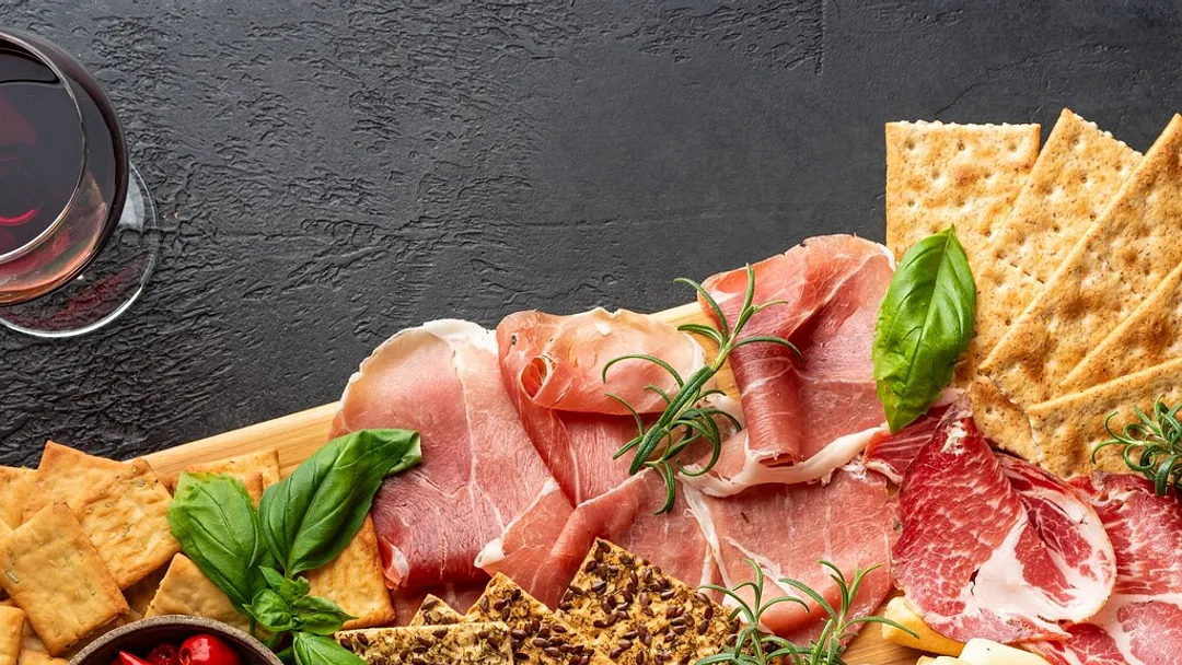 A Taste of Northern Spain: Catalonia and the Basque Country
