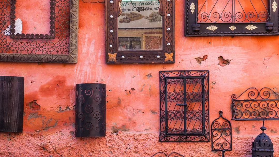 Upgraded - Discover Morocco and the Atlantic Coast