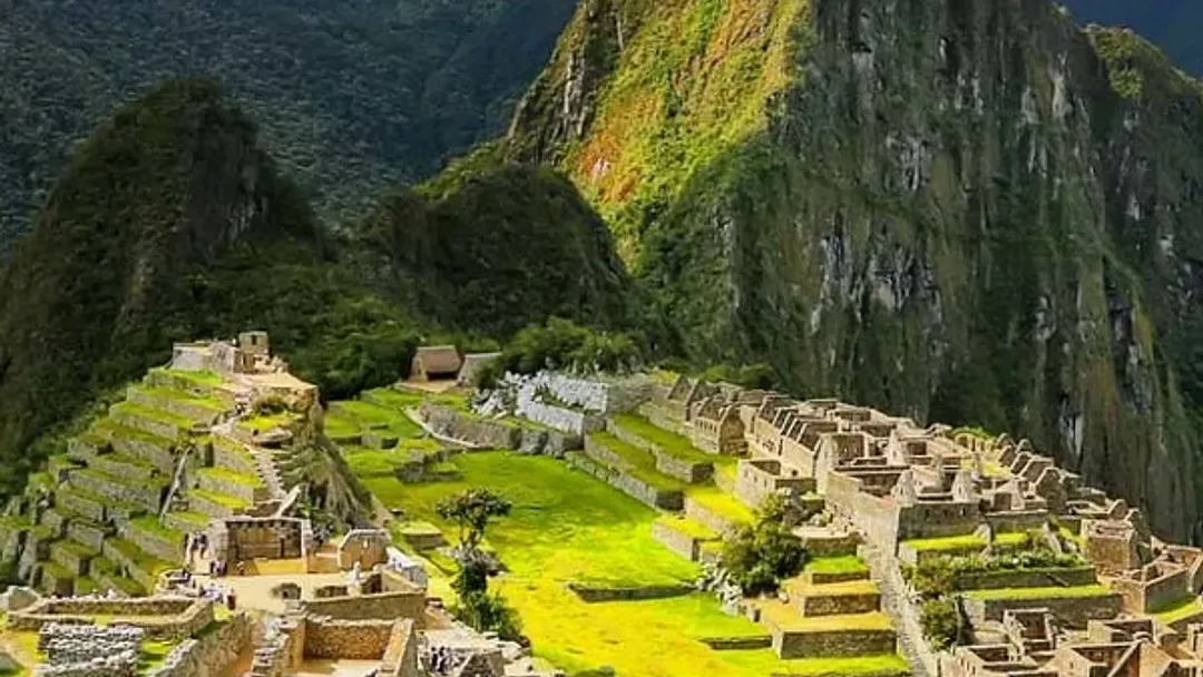 Simply Peru