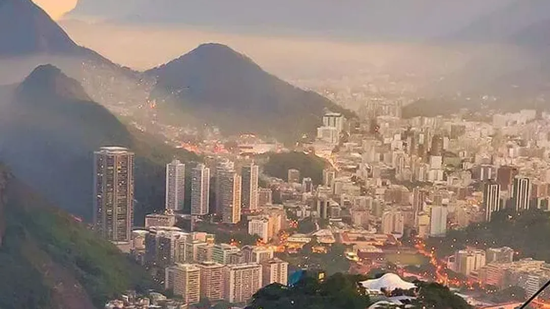 Pure Brazil