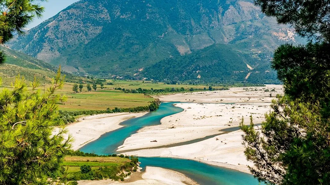 Cycle Albania