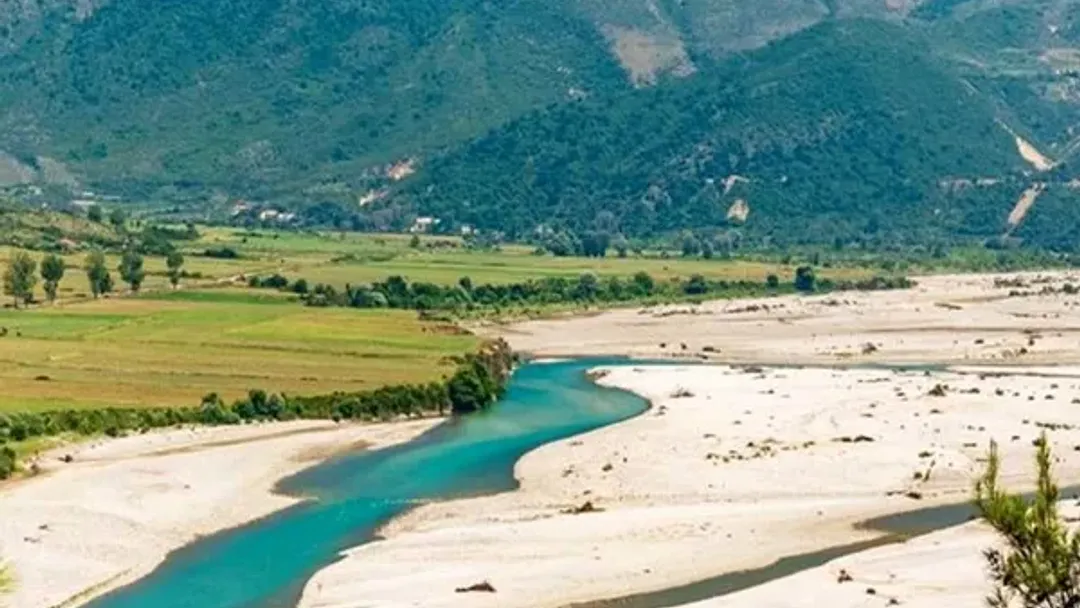 Cycle Albania