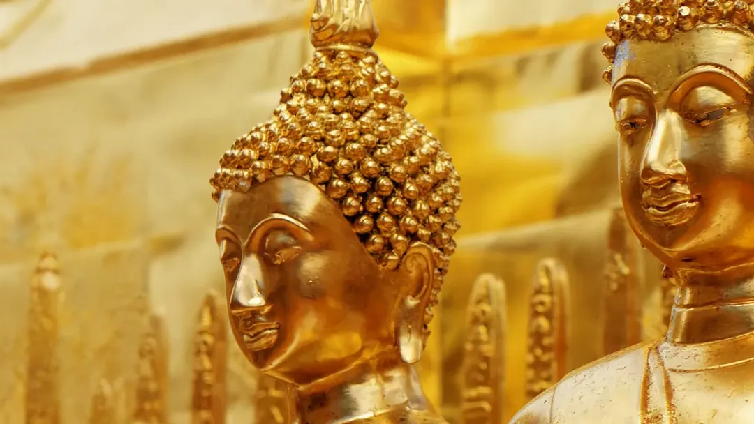 Upgraded - Discover Northern Thailand