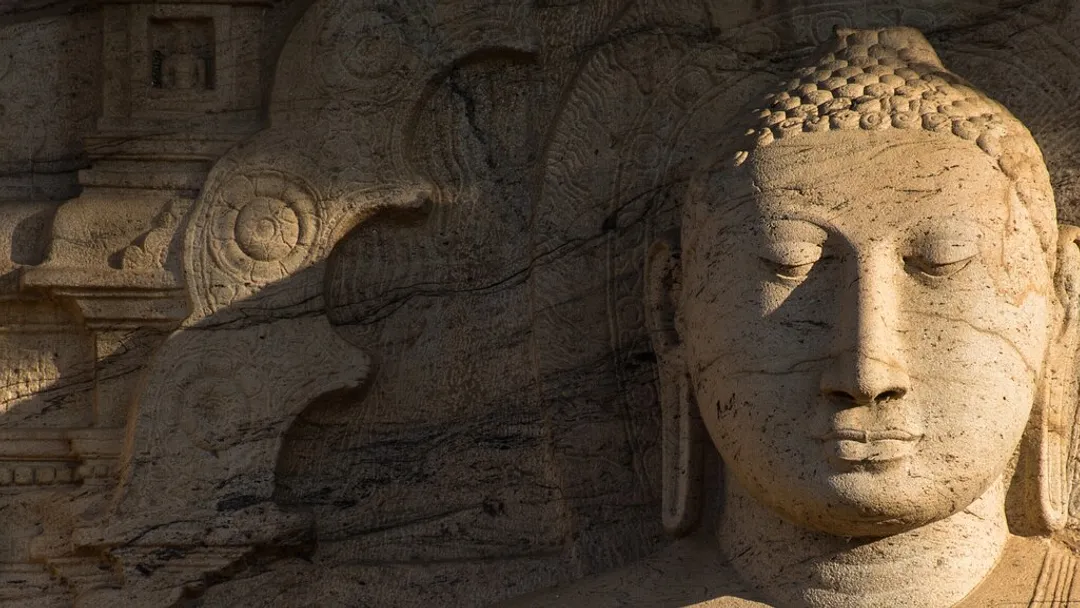 Upgraded - Discover Sri Lanka