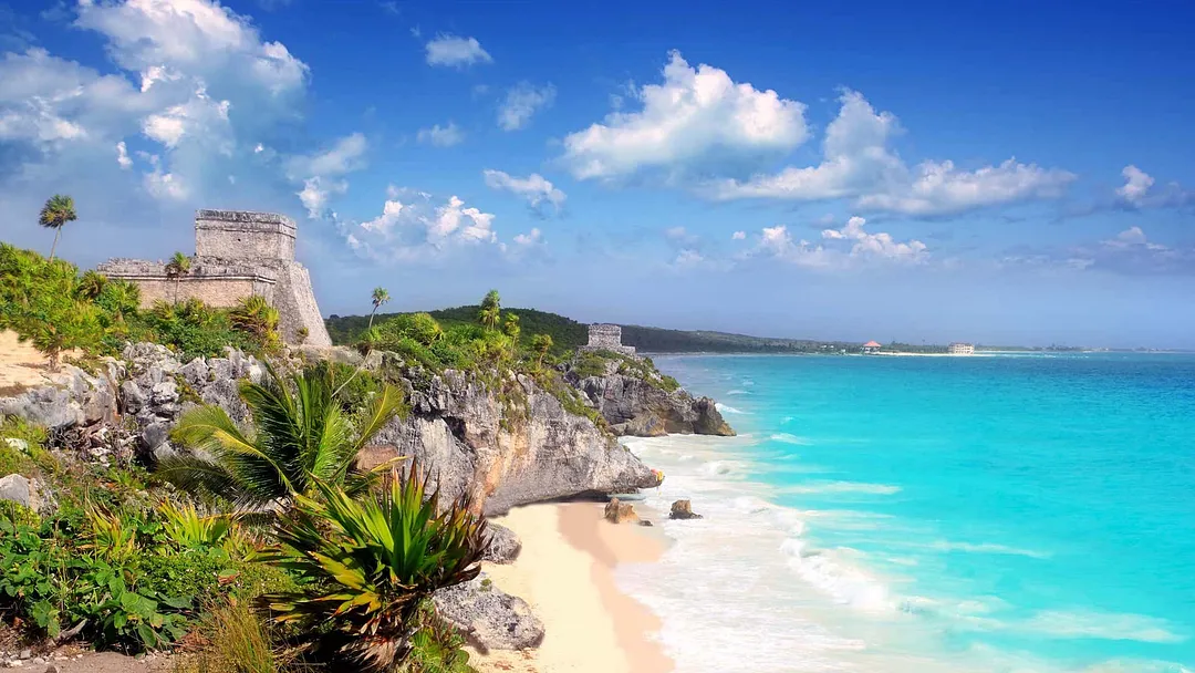 Cycle Mexico - The Yucatan Peninsula