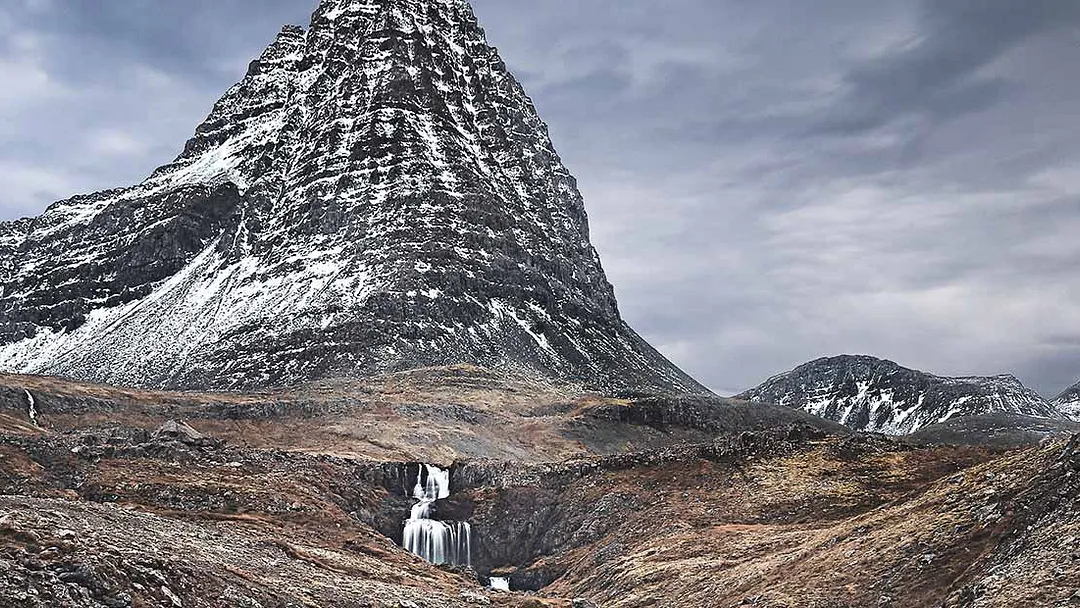 Iceland's Westfjords and North Coast  - M/V Sylvia Earle