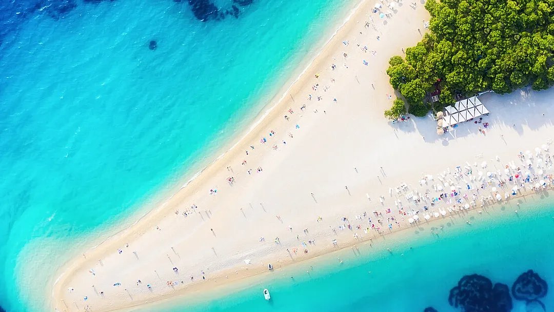 Croatia Island Hopping