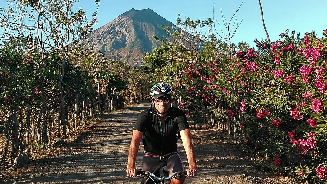 Cycle Nicaragua to the Panama Canal