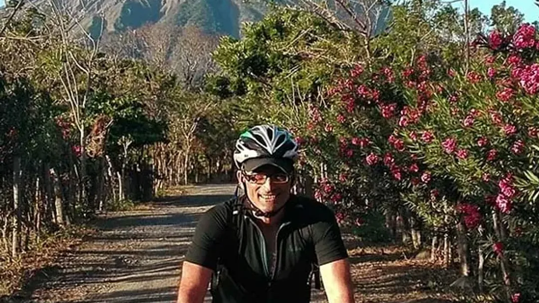 Cycle Nicaragua to the Panama Canal