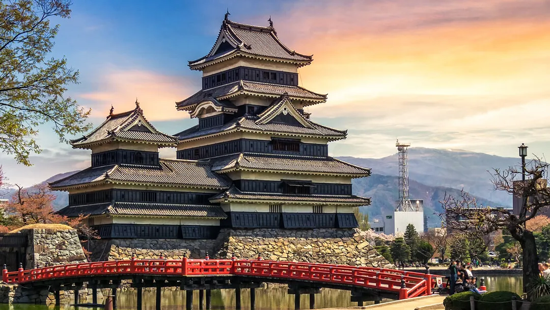 Simply Japan