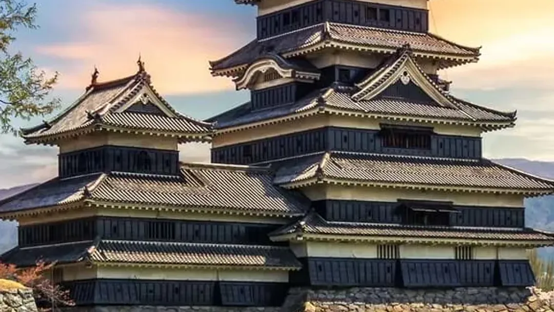 Simply Japan