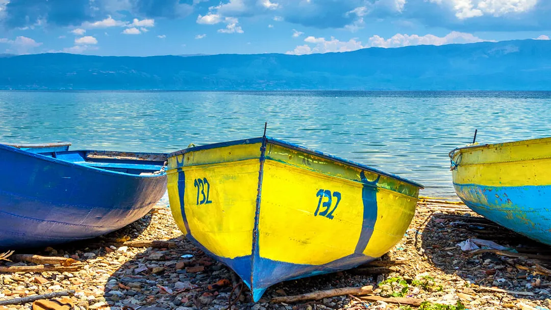 Highlights of Albania