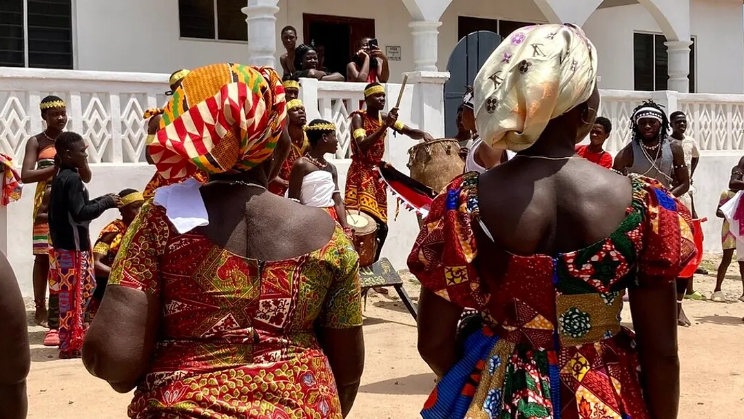 Best of Ghana