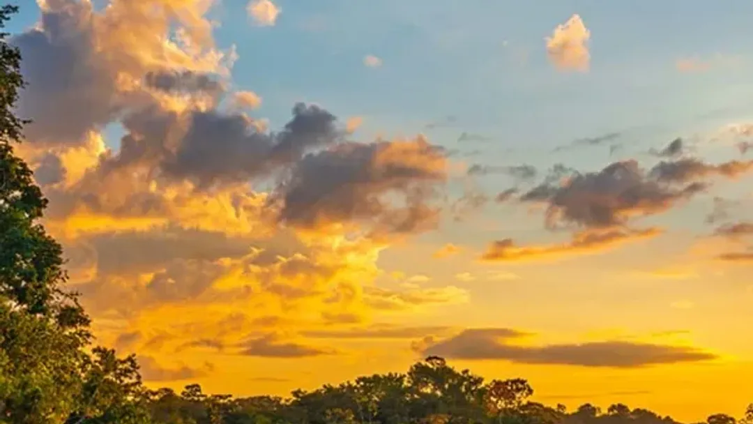 Upgraded - Discover Peru + the Amazon