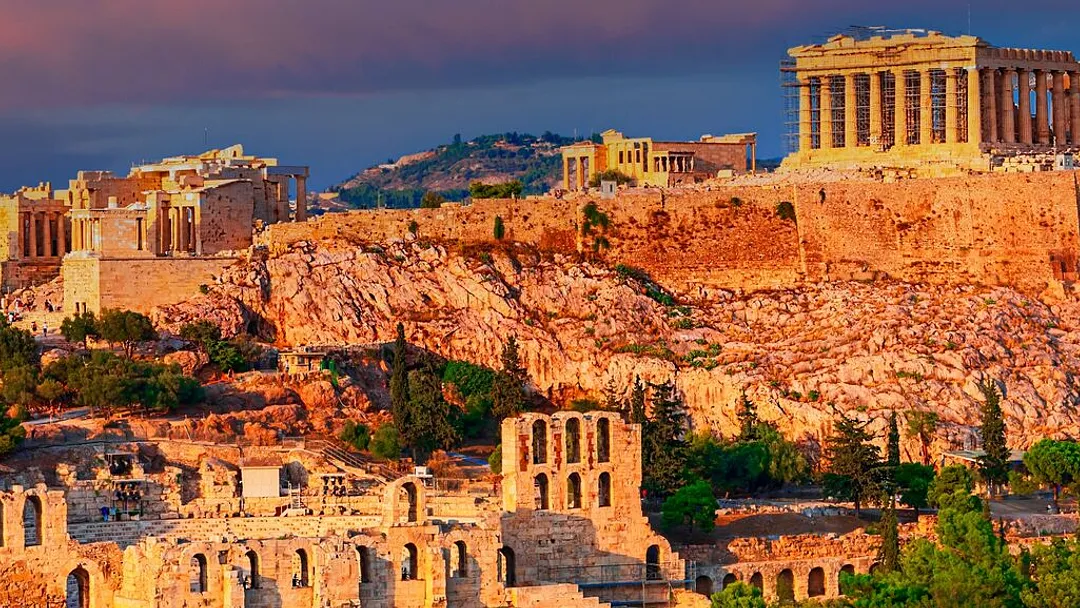 Peloponnese Explorer