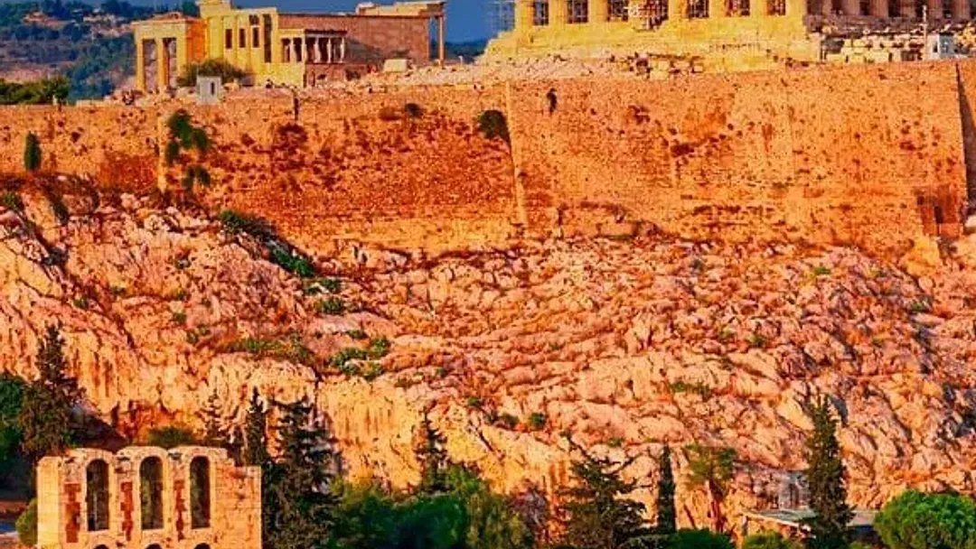Peloponnese Explorer