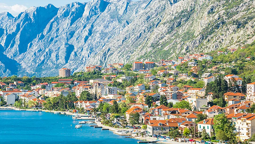 Hidden Gems of the Mediterranean & Adriatic