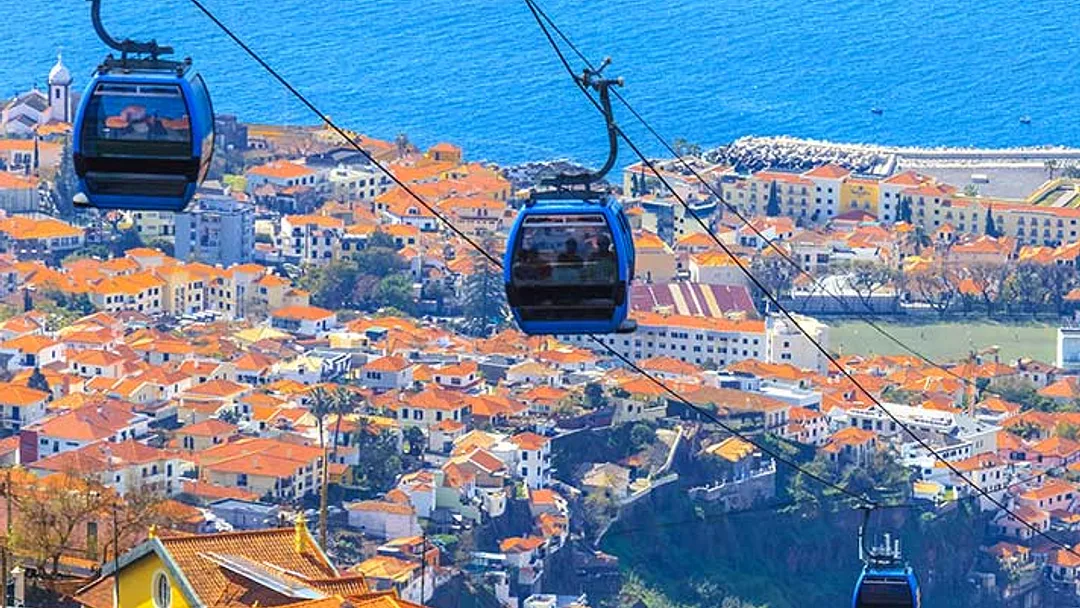 Canary Islands Christmas & New Year