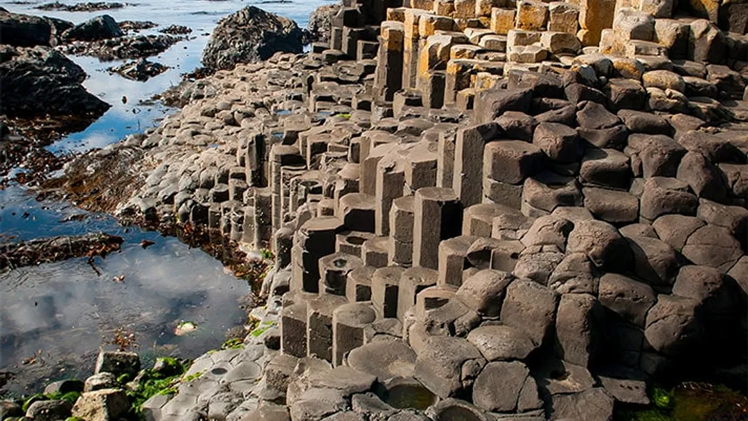 Coasts & Culture of Ireland