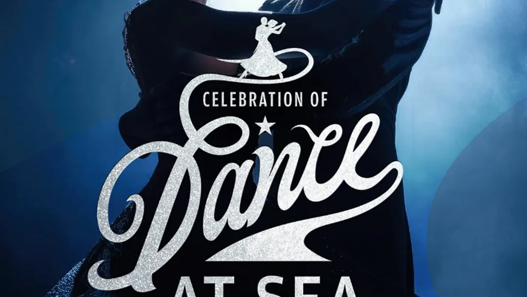 A Celebration of Dance at Sea