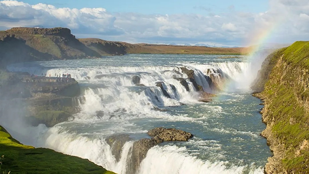 Wonders & Wildlife of Iceland