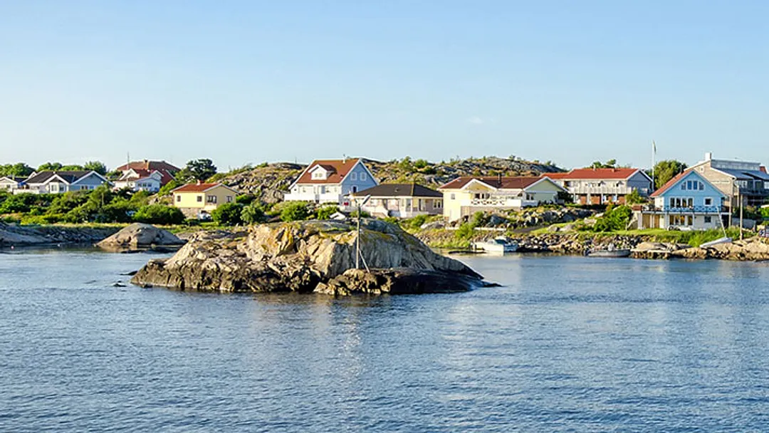Cosy Capitals of Scandinavia at Easter