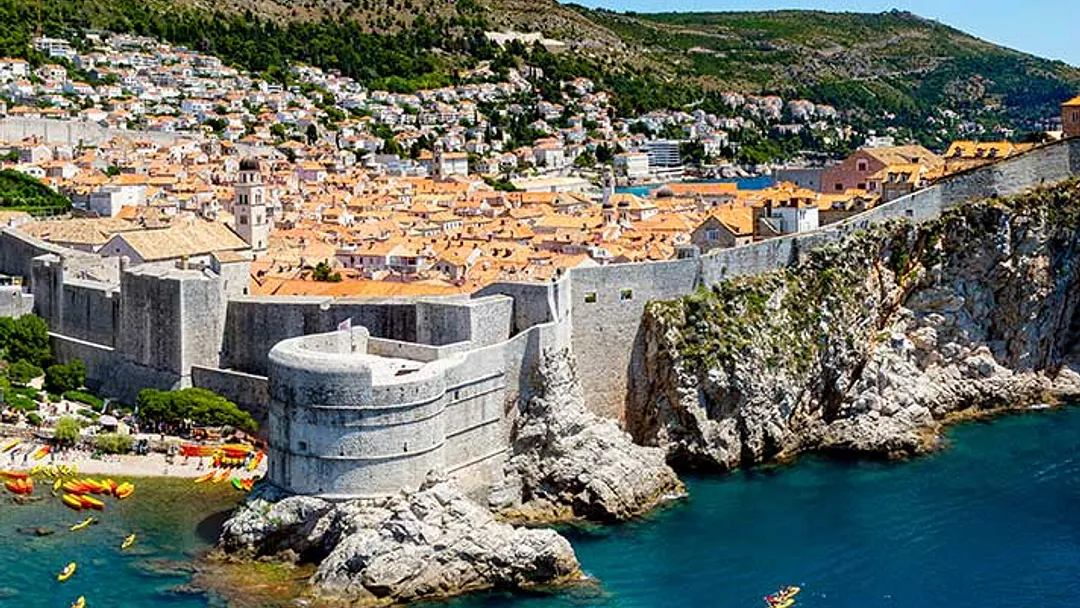 Adriatic, Greek Islands & Turkish Riviera
